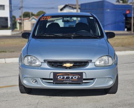 CHEVROLET Classic Sedan 1.0 4P FLEX LIFE, Foto 3