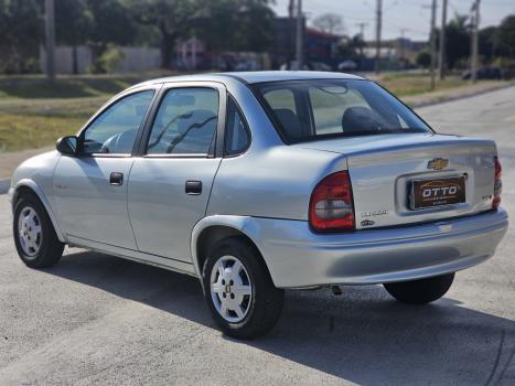 CHEVROLET Classic Sedan 1.0 4P FLEX LIFE, Foto 4