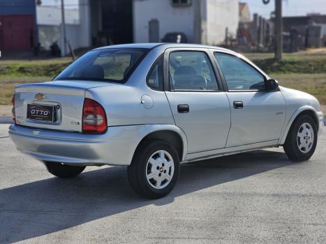 CHEVROLET Classic Sedan 1.0 4P FLEX LIFE, Foto 5