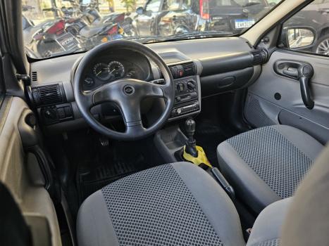 CHEVROLET Classic Sedan 1.0 4P FLEX LIFE, Foto 7