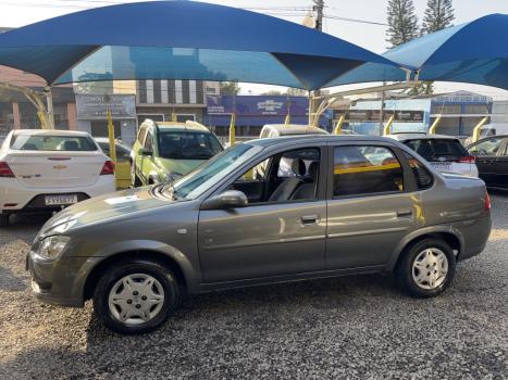 CHEVROLET Classic Sedan 1.0 4P VHCE FLEX LS, Foto 2