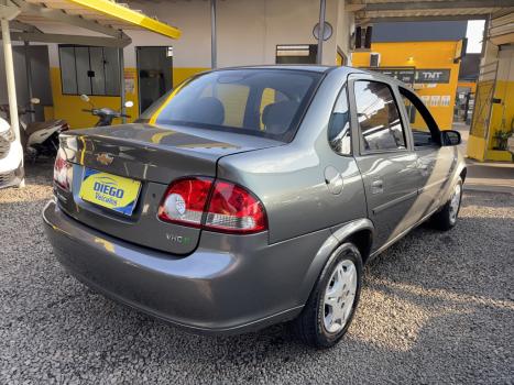 CHEVROLET Classic Sedan 1.0 4P VHCE FLEX LS, Foto 5