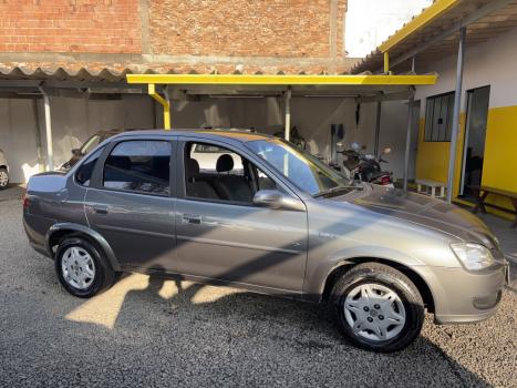 CHEVROLET Classic Sedan 1.0 4P VHCE FLEX LS, Foto 6
