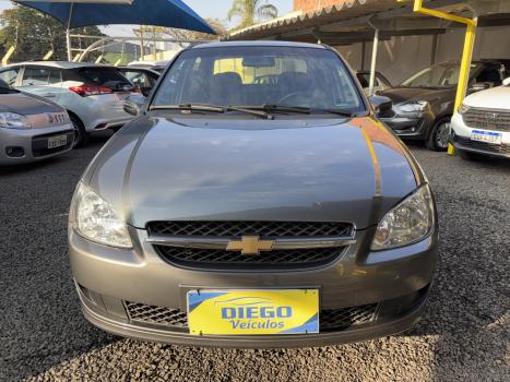 CHEVROLET Classic Sedan 1.0 4P VHCE FLEX LS, Foto 8