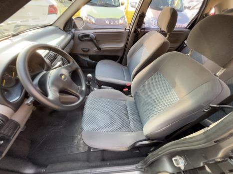 CHEVROLET Classic Sedan 1.0 4P VHCE FLEX LS, Foto 9