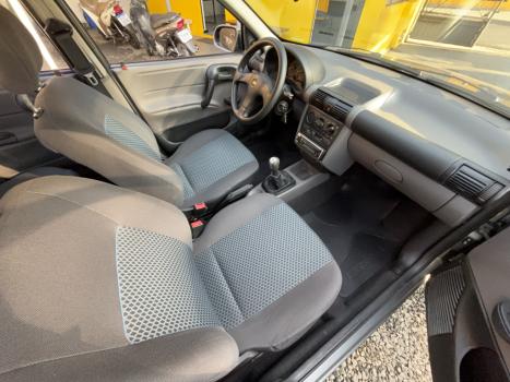 CHEVROLET Classic Sedan 1.0 4P VHCE FLEX LS, Foto 12