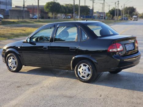 CHEVROLET Classic Sedan 1.0 4P FLEX LIFE, Foto 3