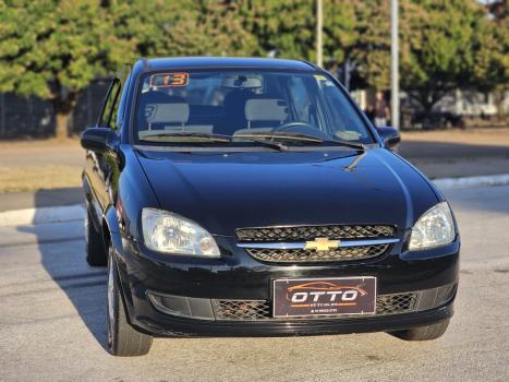CHEVROLET Classic Sedan 1.0 4P FLEX LIFE, Foto 4