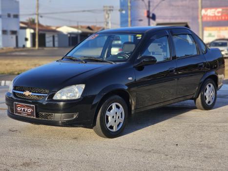 CHEVROLET Classic Sedan 1.0 4P FLEX LIFE, Foto 5