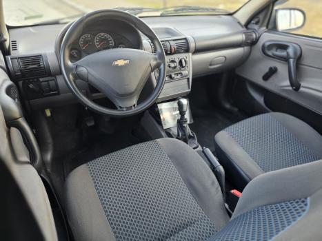 CHEVROLET Classic Sedan 1.0 4P FLEX LIFE, Foto 9