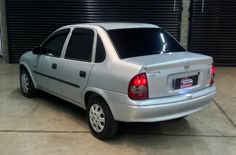 CHEVROLET Classic Sedan 1.0 4P FLEX SPIRIT, Foto 6