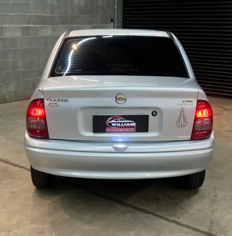 CHEVROLET Classic Sedan 1.0 4P FLEX SPIRIT, Foto 7