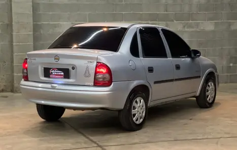 CHEVROLET Classic Sedan 1.0 4P FLEX SPIRIT, Foto 11