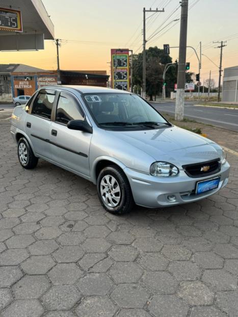 CHEVROLET Classic Sedan 1.0 4P FLEX LIFE, Foto 3