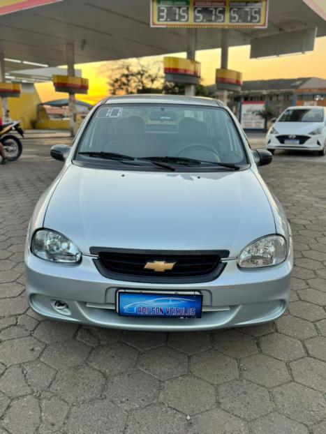 CHEVROLET Classic Sedan 1.0 4P FLEX LIFE, Foto 2