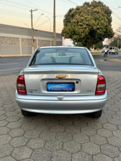 CHEVROLET Classic Sedan 1.0 4P FLEX LIFE, Foto 5