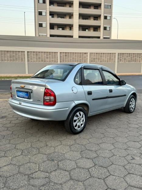 CHEVROLET Classic Sedan 1.0 4P FLEX LIFE, Foto 6