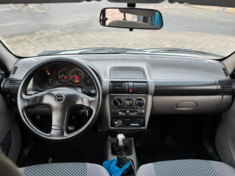 CHEVROLET Classic Sedan 1.0 4P FLEX LIFE, Foto 9