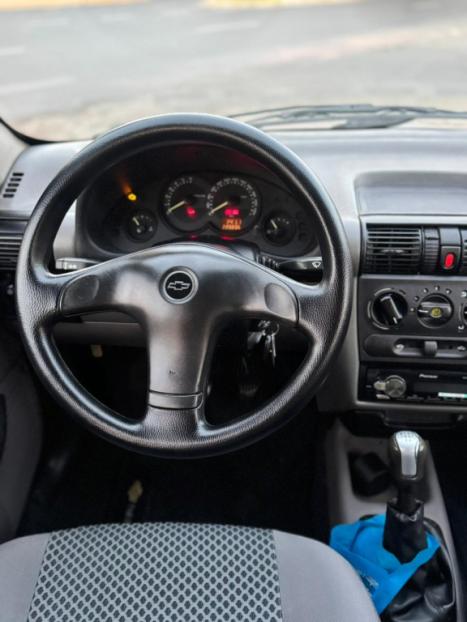 CHEVROLET Classic Sedan 1.0 4P FLEX LIFE, Foto 10