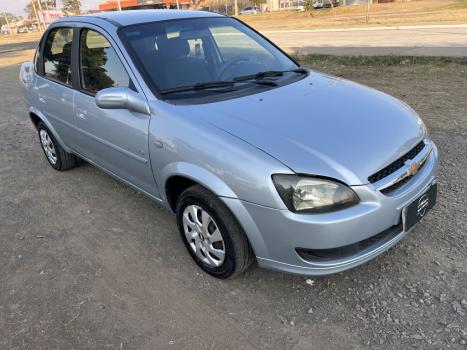 CHEVROLET Classic Sedan 1.0 4P VHCE FLEX LS, Foto 5