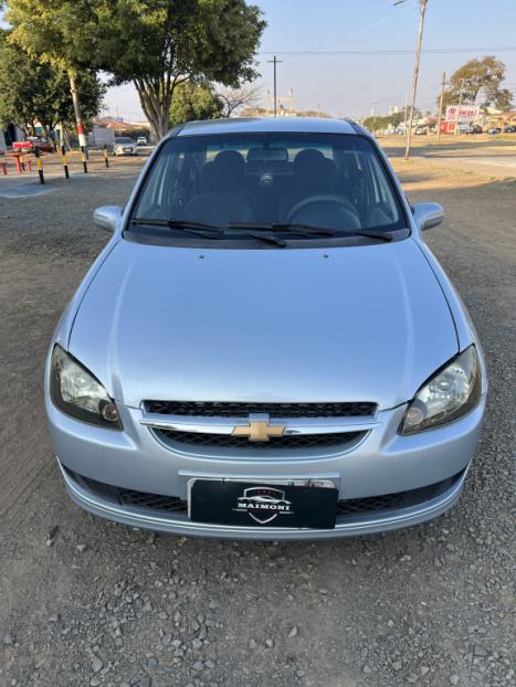 CHEVROLET Classic Sedan 1.0 4P VHCE FLEX LS, Foto 6