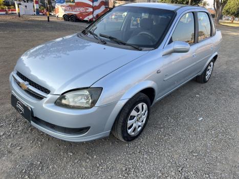 CHEVROLET Classic Sedan 1.0 4P VHCE FLEX LS, Foto 10