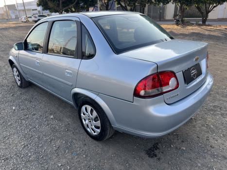 CHEVROLET Classic Sedan 1.0 4P VHCE FLEX LS, Foto 5