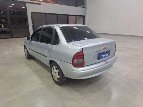 CHEVROLET Classic Sedan 1.0 4P SPIRIT, Foto 4