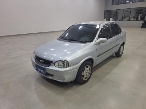 CHEVROLET Classic Sedan 1.0 4P SPIRIT, Foto 11