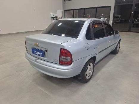 CHEVROLET Classic Sedan 1.0 4P SPIRIT, Foto 13