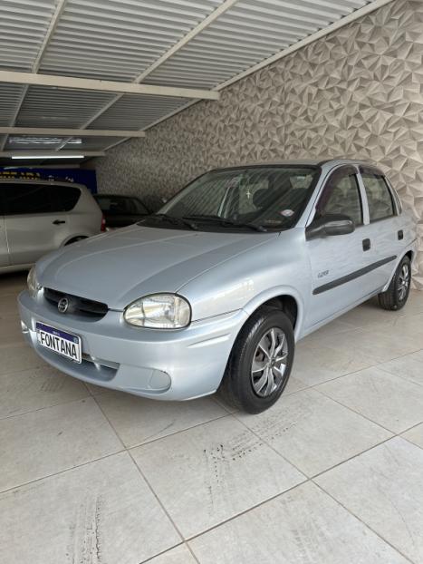 CHEVROLET Classic Sedan 1.0 4P FLEX LIFE, Foto 1