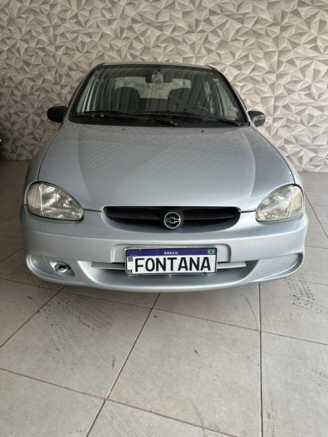 CHEVROLET Classic Sedan 1.0 4P FLEX LIFE, Foto 3