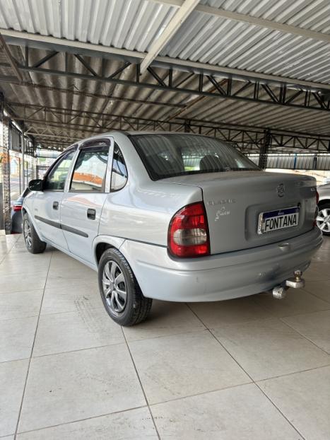 CHEVROLET Classic Sedan 1.0 4P FLEX LIFE, Foto 5