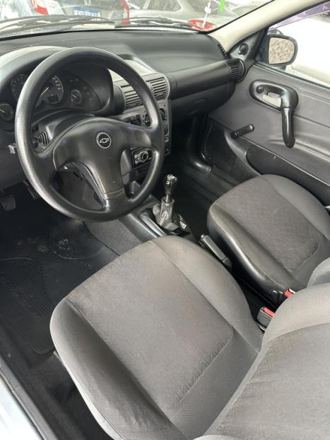 CHEVROLET Classic Sedan 1.0 4P FLEX LIFE, Foto 6