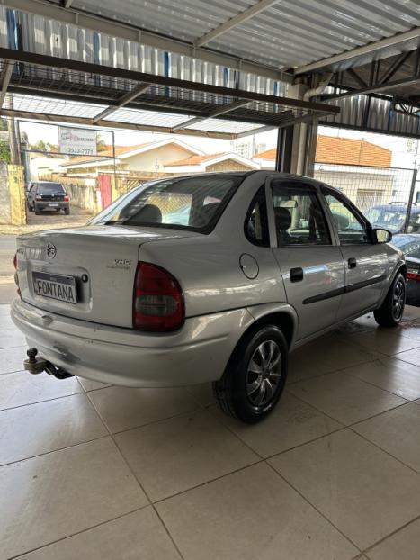 CHEVROLET Classic Sedan 1.0 4P FLEX LIFE, Foto 7