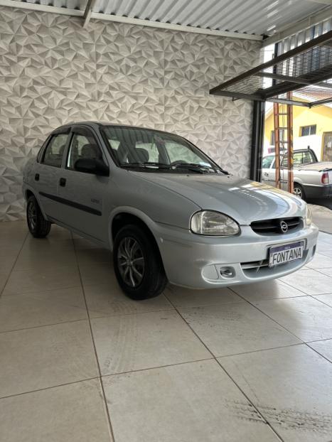 CHEVROLET Classic Sedan 1.0 4P FLEX LIFE, Foto 8