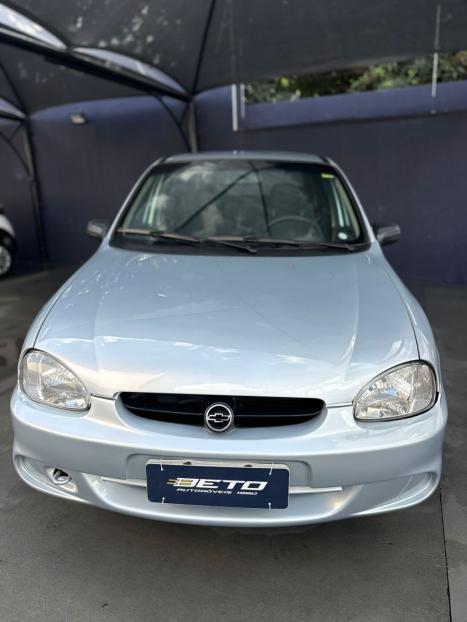 CHEVROLET Classic Sedan 1.0 4P FLEX SPIRIT, Foto 2