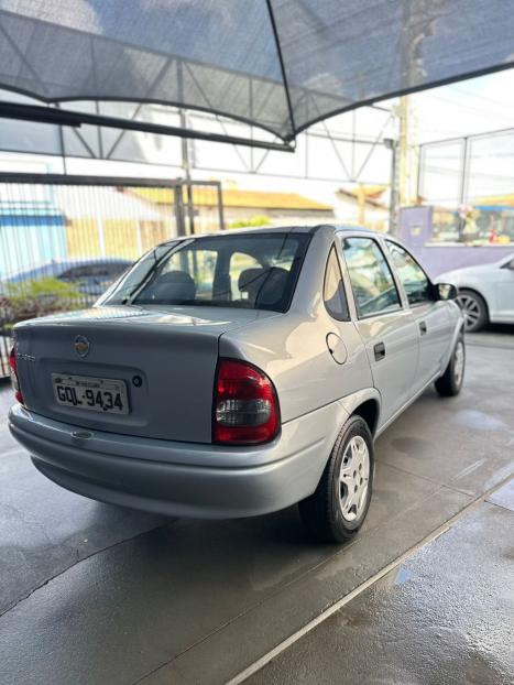 CHEVROLET Classic Sedan 1.0 4P FLEX SPIRIT, Foto 5