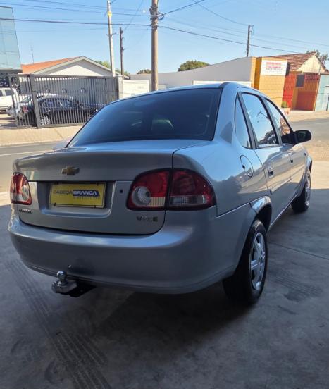 CHEVROLET Classic Sedan 1.0 4P, Foto 7