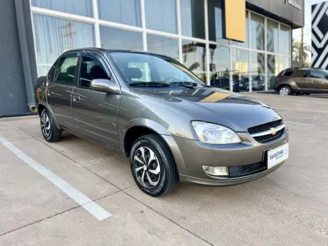 CHEVROLET Classic Sedan 1.0 4P VHCE FLEX LS, Foto 12