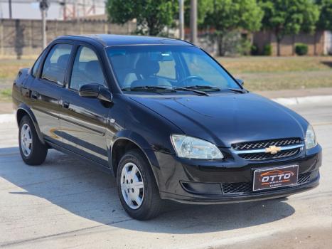 CHEVROLET Classic Sedan 1.0 4P VHCE FLEX, Foto 5