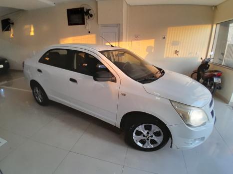 CHEVROLET Cobalt 1.4 4P FLEX LT, Foto 2