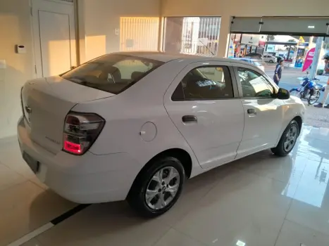 CHEVROLET Cobalt 1.4 4P FLEX LT, Foto 8