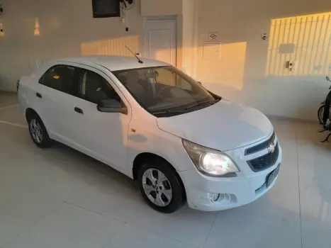 CHEVROLET Cobalt 1.4 4P FLEX LT, Foto 9