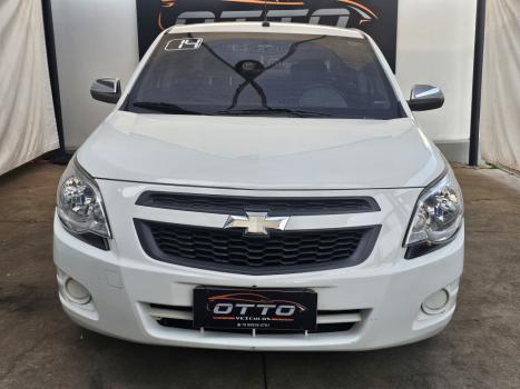 CHEVROLET Cobalt 1.4 4P FLEX LS, Foto 5