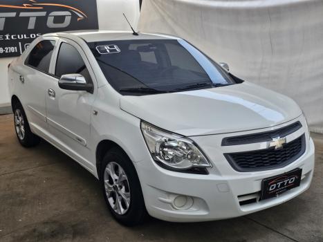 CHEVROLET Cobalt 1.4 4P FLEX LS, Foto 2