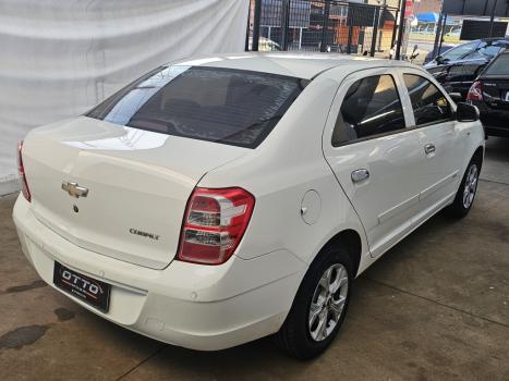 CHEVROLET Cobalt 1.4 4P FLEX LS, Foto 3