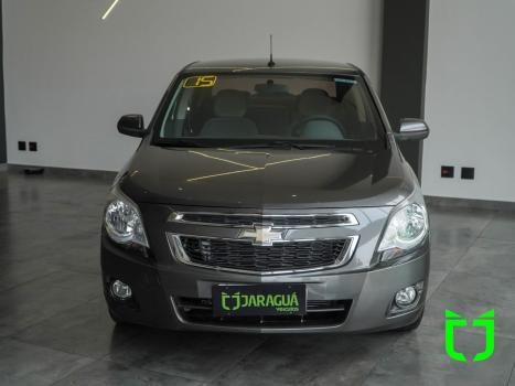 CHEVROLET Cobalt 1.4 4P FLEX LTZ, Foto 2