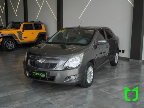 CHEVROLET Cobalt 1.4 4P FLEX LTZ, Foto 3