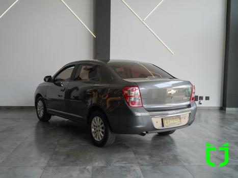 CHEVROLET Cobalt 1.4 4P FLEX LTZ, Foto 4